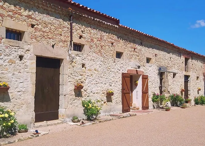 En Pascot - 190 M2 Pour 6 Personnes - Ideal Familles Et Amis - 3 Et 2 Salles De Bain - Billard, Jardin, Barbecue Et Bibliotheque - A 10 Min De Villefranche, Nailloux Et Du Canal Du Midi Tatil Evi *