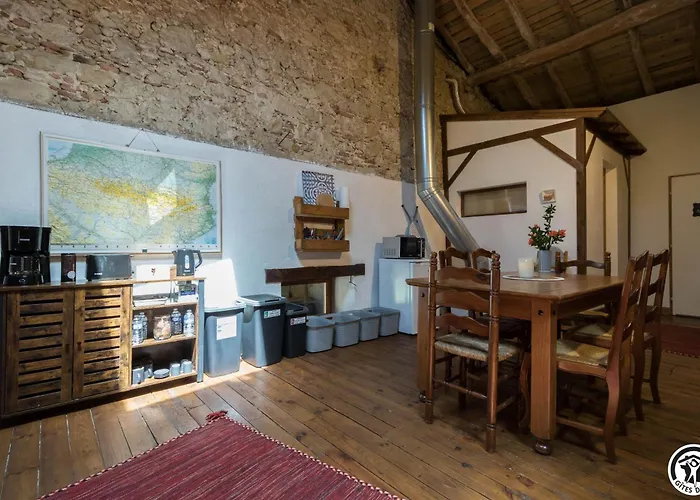Tatil Evi En Pascot - 190 M2 Pour 6 Personnes - Ideal Familles Et Amis - 3 Et 2 Salles De Bain - Billard, Jardin, Barbecue Et Bibliotheque - A 10 Min De Villefranche, Nailloux Et Du Canal Du Midi Lagarde (Haute-Garonne)