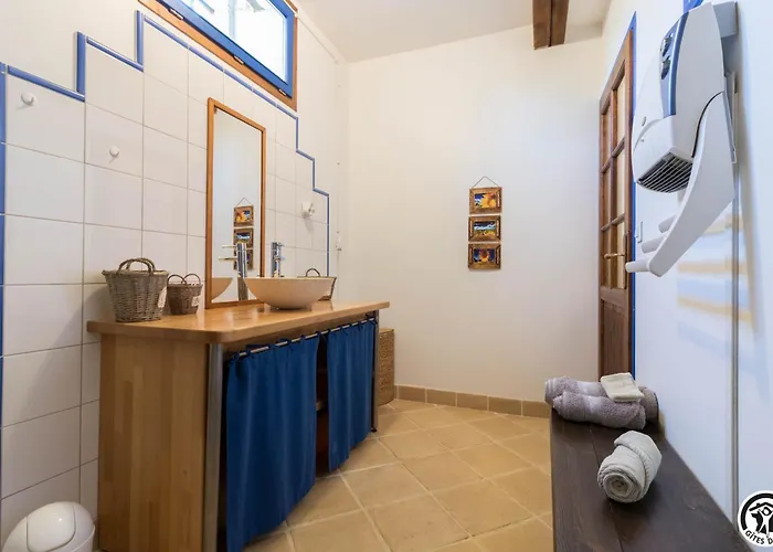 En Pascot - 190 M2 Pour 6 Personnes - Ideal Familles Et Amis - 3 Et 2 Salles De Bain - Billard, Jardin, Barbecue Et Bibliotheque - A 10 Min De Villefranche, Nailloux Et Du Canal Du Midi Tatil Evi