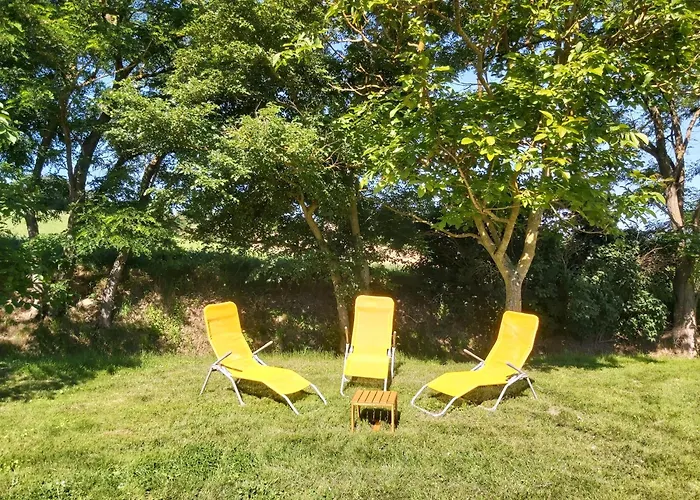 En Pascot - 190 M2 Pour 6 Personnes - Ideal Familles Et Amis - 3 Et 2 Salles De Bain - Billard, Jardin, Barbecue Et Bibliotheque - A 10 Min De Villefranche, Nailloux Et Du Canal Du Midi Tatil Evi