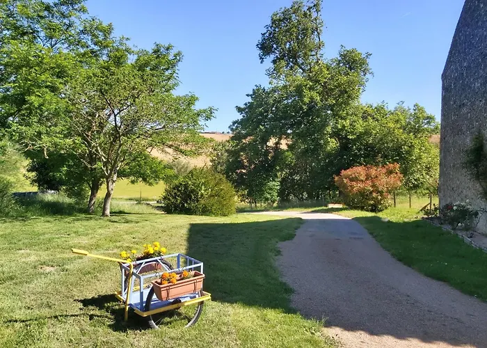 En Pascot - 190 M2 Pour 6 Personnes - Ideal Familles Et Amis - 3 Et 2 Salles De Bain - Billard, Jardin, Barbecue Et Bibliotheque - A 10 Min De Villefranche, Nailloux Et Du Canal Du Midi * Lagarde (Haute-Garonne)