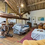 Grand 190 M2 - 3 Pour 6 Pers Avec Billard, Jardin Et Barbecue - Ideal Familles Ou 2-3 Couples - Proche Canal Du Midi Vakantiehuis Lagarde (Haute-Garonne)
