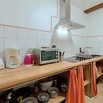 Vakantiehuis Grand 190 M2 - 3 Pour 6 Pers Avec Billard, Jardin Et Barbecue - Ideal Familles Ou 2-3 Couples - Proche Canal Du Midi