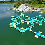 Grand 190 M2 - 3 Pour 6 Pers Avec Billard, Jardin Et Barbecue - Ideal Familles Ou 2-3 Couples - Proche Canal Du Midi Vakantiehuis Lagarde (Haute-Garonne)
