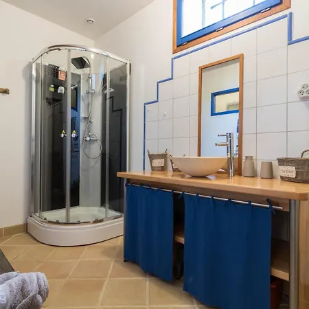 Feriehus En Pascot - 190 M2 Pour 6 Personnes - Ideal Familles Et Amis - 3 Et 2 Salles De Bain - Billard, Jardin, Barbecue Et Bibliotheque - A 10 Min De Villefranche, Nailloux Et Du Canal Du Midi *
