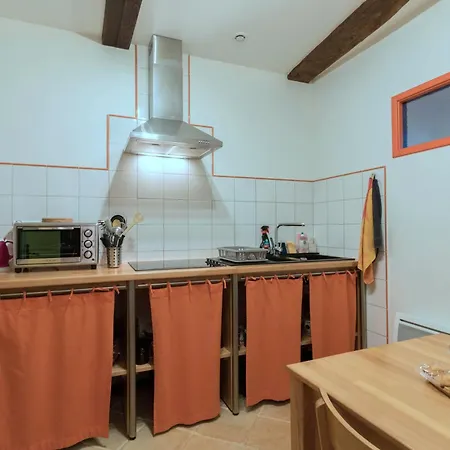 En Pascot - 190 M2 Pour 6 Personnes - Ideal Familles Et Amis - 3 Et 2 Salles De Bain - Billard, Jardin, Barbecue Et Bibliotheque - A 10 Min De Villefranche, Nailloux Et Du Canal Du Midi Feriehus