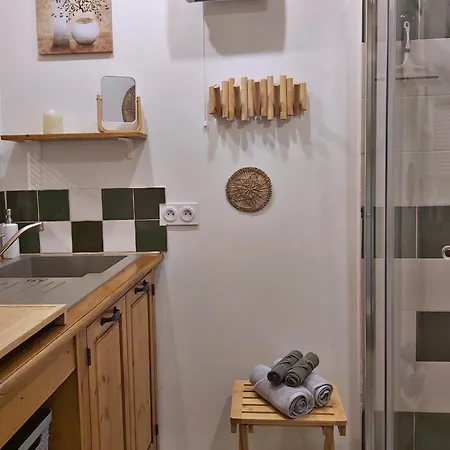 En Pascot - 190 M2 Pour 6 Personnes - Ideal Familles Et Amis - 3 Et 2 Salles De Bain - Billard, Jardin, Barbecue Et Bibliotheque - A 10 Min De Villefranche, Nailloux Et Du Canal Du Midi *