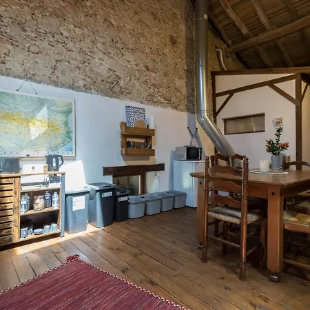 Дом отдыха En Pascot - 190 M2 Pour 6 Personnes - Ideal Familles Et Amis - 3 Et 2 Salles De Bain - Billard, Jardin, Barbecue Et Bibliotheque - A 10 Min De Villefranche, Nailloux Et Du Canal Du Midi Lagarde (Haute-Garonne)