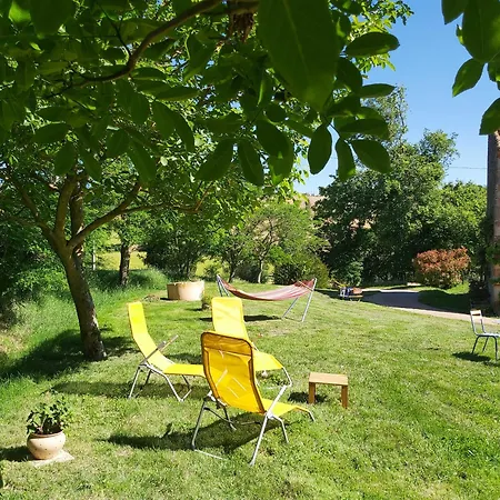 Дом отдыха En Pascot - 190 M2 Pour 6 Personnes - Ideal Familles Et Amis - 3 Et 2 Salles De Bain - Billard, Jardin, Barbecue Et Bibliotheque - A 10 Min De Villefranche, Nailloux Et Du Canal Du Midi *