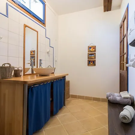 En Pascot - 190 M2 Pour 6 Personnes - Ideal Familles Et Amis - 3 Et 2 Salles De Bain - Billard, Jardin, Barbecue Et Bibliotheque - A 10 Min De Villefranche, Nailloux Et Du Canal Du Midi Дом отдыха