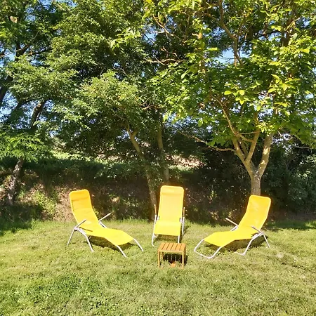 En Pascot - 190 M2 Pour 6 Personnes - Ideal Familles Et Amis - 3 Et 2 Salles De Bain - Billard, Jardin, Barbecue Et Bibliotheque - A 10 Min De Villefranche, Nailloux Et Du Canal Du Midi Feriehus