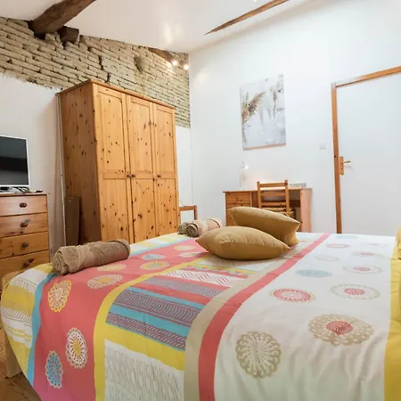 En Pascot - 190 M2 Pour 6 Personnes - Ideal Familles Et Amis - 3 Et 2 Salles De Bain - Billard, Jardin, Barbecue Et Bibliotheque - A 10 Min De Villefranche, Nailloux Et Du Canal Du Midi Дом отдыха
