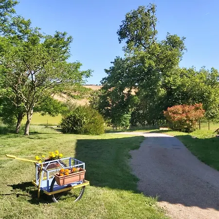 En Pascot - 190 M2 Pour 6 Personnes - Ideal Familles Et Amis - 3 Et 2 Salles De Bain - Billard, Jardin, Barbecue Et Bibliotheque - A 10 Min De Villefranche, Nailloux Et Du Canal Du Midi * Lagarde (Haute-Garonne)