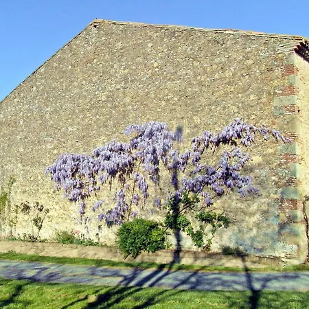 En Pascot - 190 M2 Pour 6 Personnes - Ideal Familles Et Amis - 3 Et 2 Salles De Bain - Billard, Jardin, Barbecue Et Bibliotheque - A 10 Min De Villefranche, Nailloux Et Du Canal Du Midi Дом отдыха *