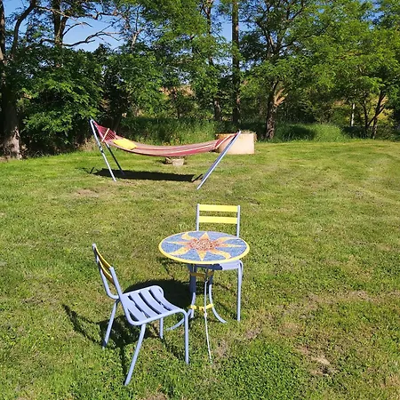 Grand 190 M2 - 3 Pour 6 Pers Avec Billard, Jardin Et Barbecue - Ideal Familles Ou 2-3 Couples - Proche Canal Du Midi Vakantiehuis Lagarde (Haute-Garonne)
