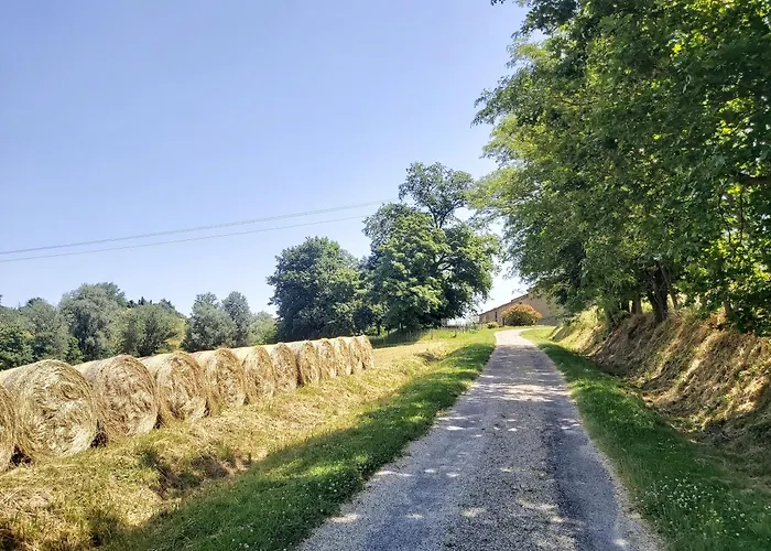 En Pascot - 190 M2 Pour 6 Personnes - Ideal Familles Et Amis - 3 Et 2 Salles De Bain - Billard, Jardin, Barbecue Et Bibliotheque - A 10 Min De Villefranche, Nailloux Et Du Canal Du Midi