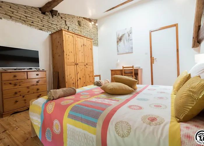 En Pascot - 190 M2 Pour 6 Personnes - Ideal Familles Et Amis - 3 Et 2 Salles De Bain - Billard, Jardin, Barbecue Et Bibliotheque - A 10 Min De Villefranche, Nailloux Et Du Canal Du Midi Σπίτι διακοπών